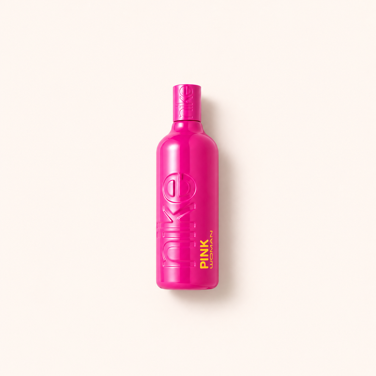 Nike Perfumes Pink Woman 200 ml