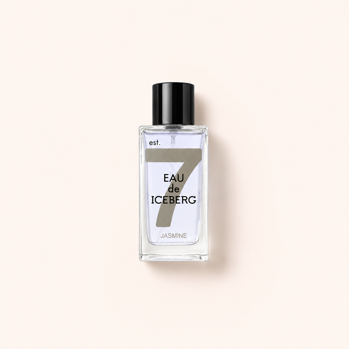 Iceberg Eau de Iceberg Jasmine 100 ml