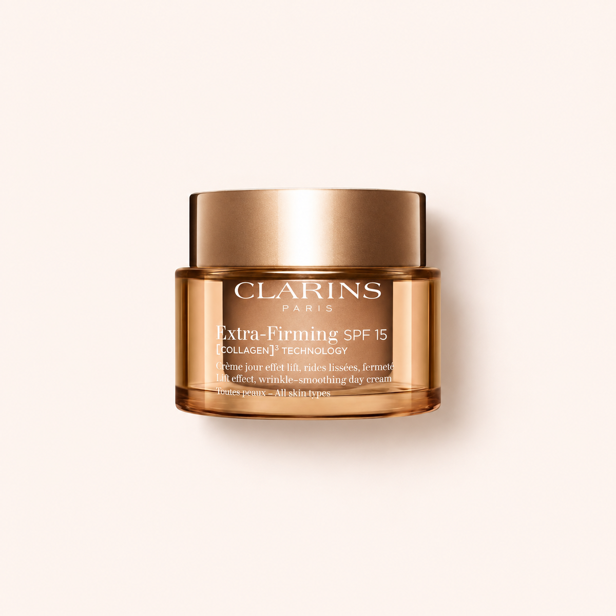 Clarins Extra-Firming Day Cream 50 ml