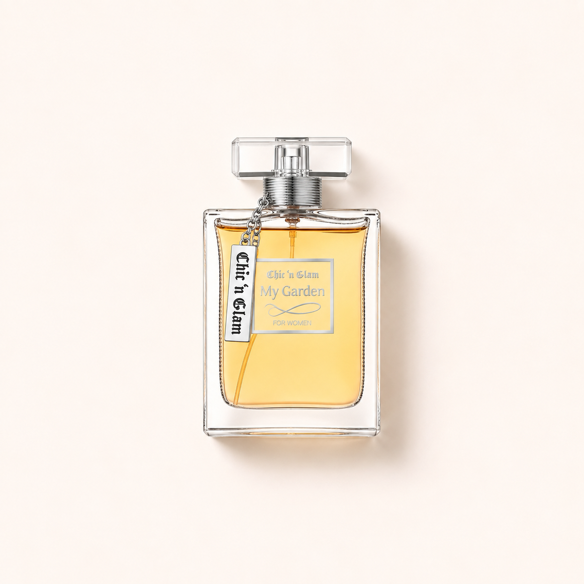 Chic´N Glam My Garden 100 ml