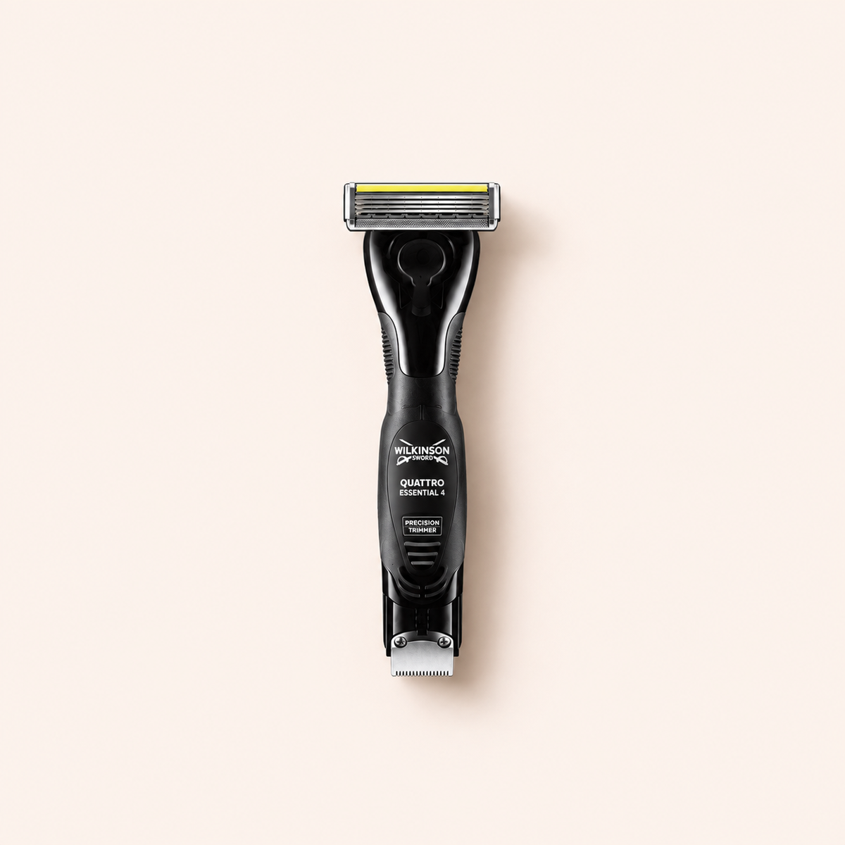 Wilkinson Sword Quattro Essential 4 Precision Trimmer 1 ml