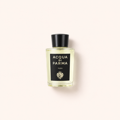Acqua di Parma Signatures Of The Sun Yuzu 180 ml