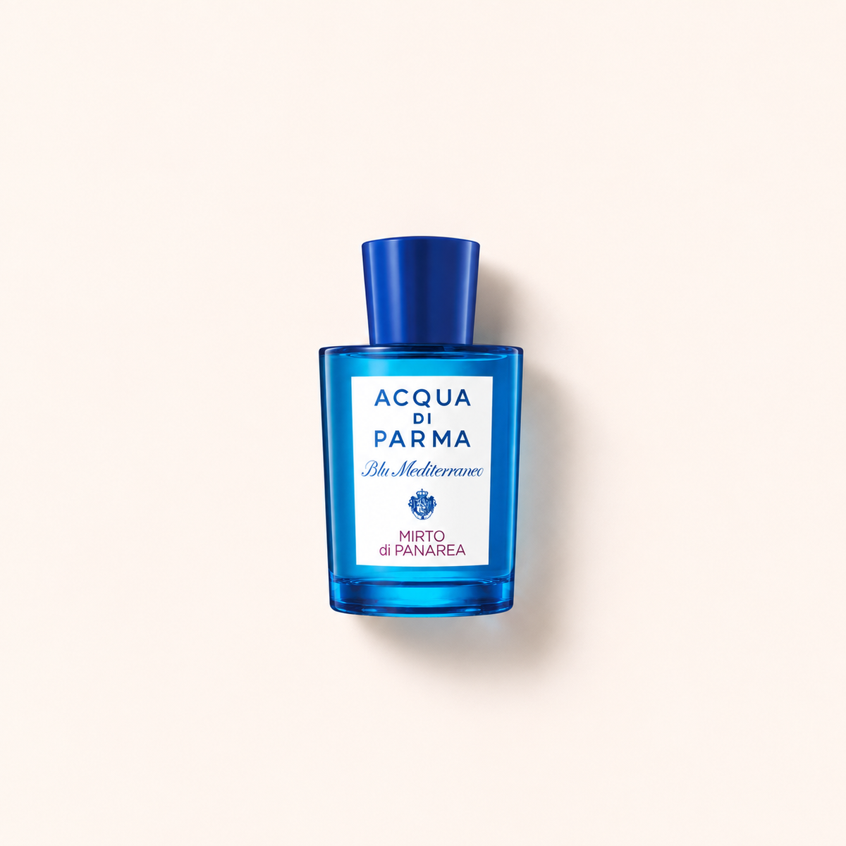 Acqua di Parma Blu Mediterraneo Mirto di Panarea 100 ml