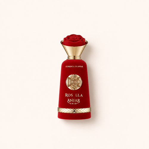 Afnan Rosella 100 ml