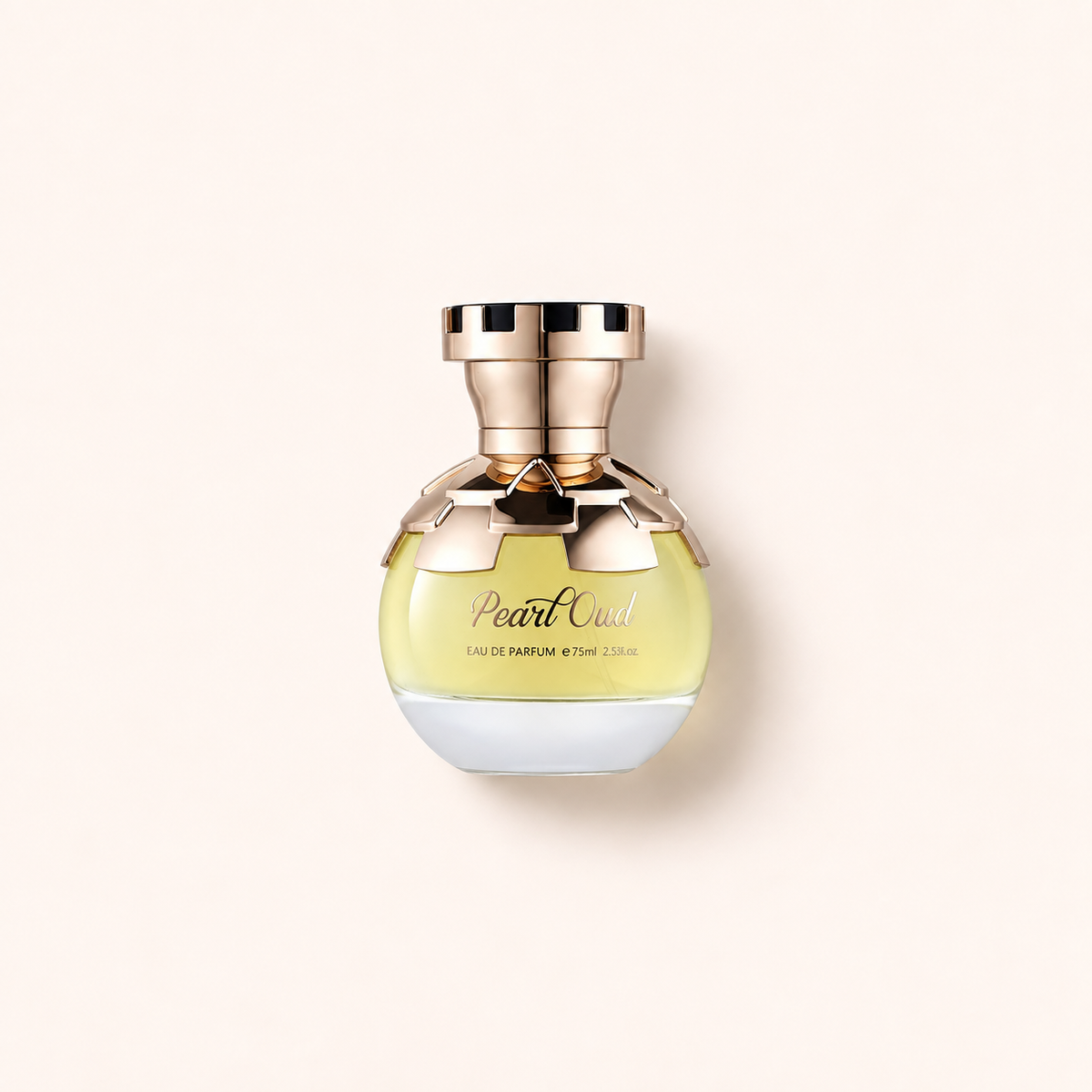 Ahmed Al Maghribi Pearl Oud 75 ml