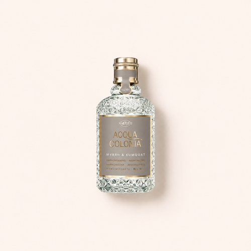 4711 Acqua Colonia Myrrh & Kumquat 170 ml