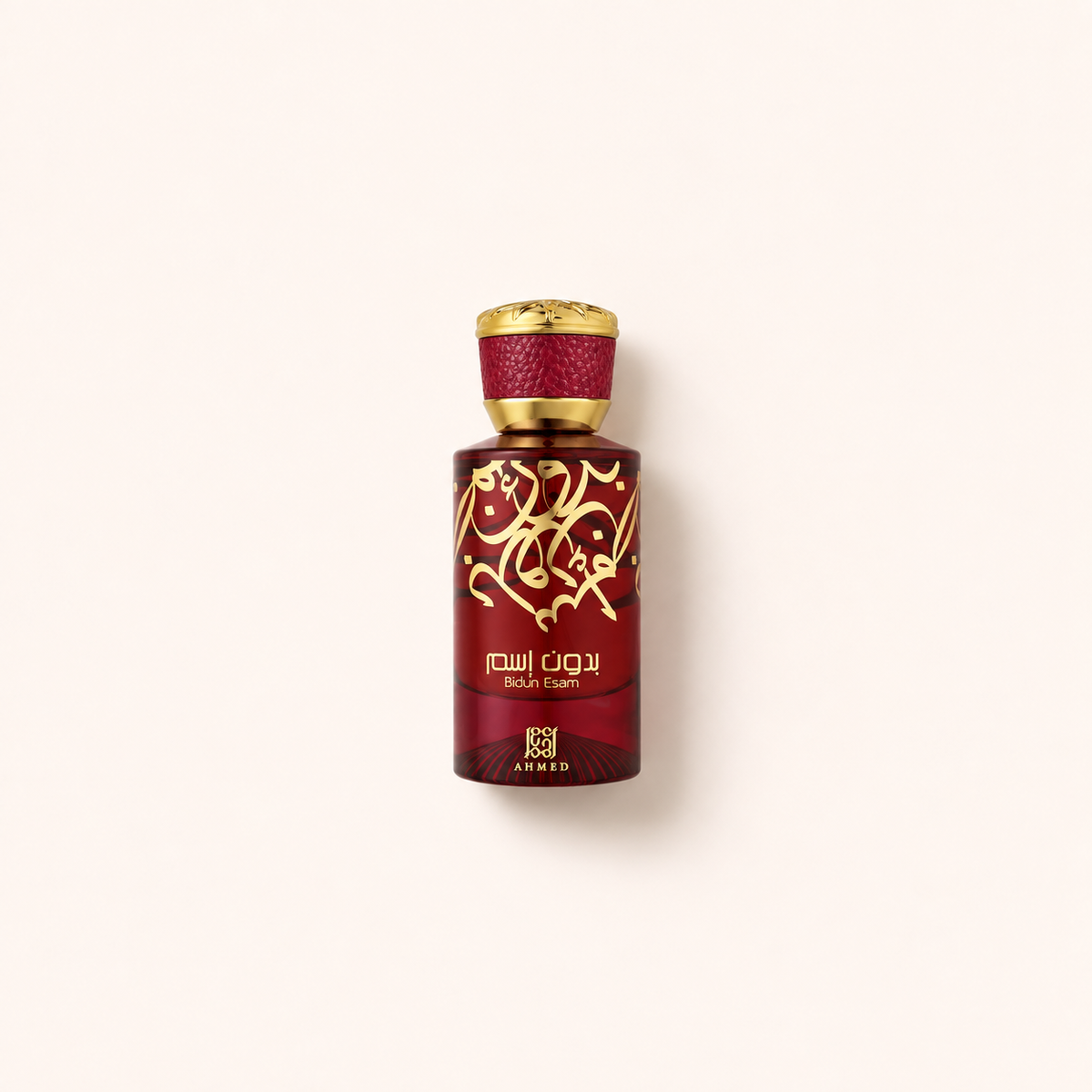 Ahmed Al Maghribi Bidun Esam 50 ml