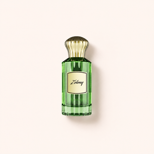 Ahmed Al Maghribi Zeleny 100 ml