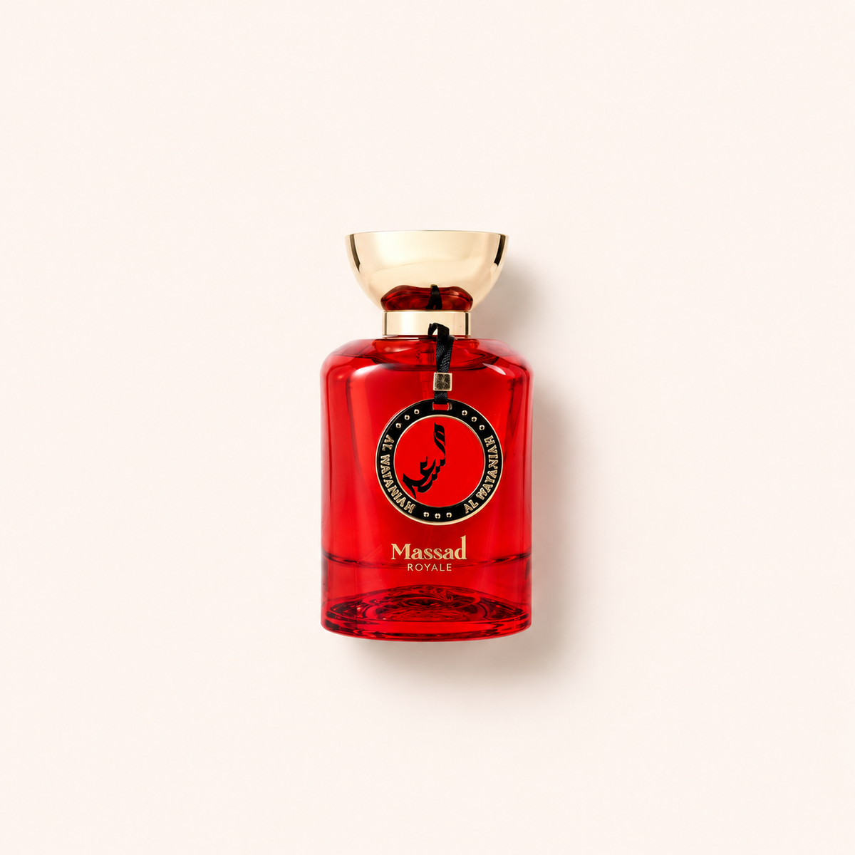 Al Wataniah Massad Royale 100 ml