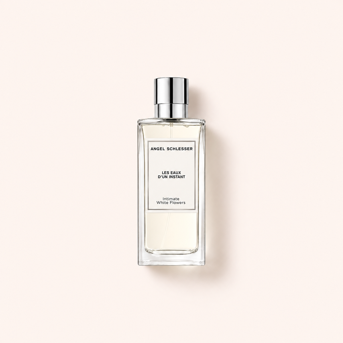 Angel Schlesser Les Eaux d'Un Instant Intimate White Flowers 100 ml