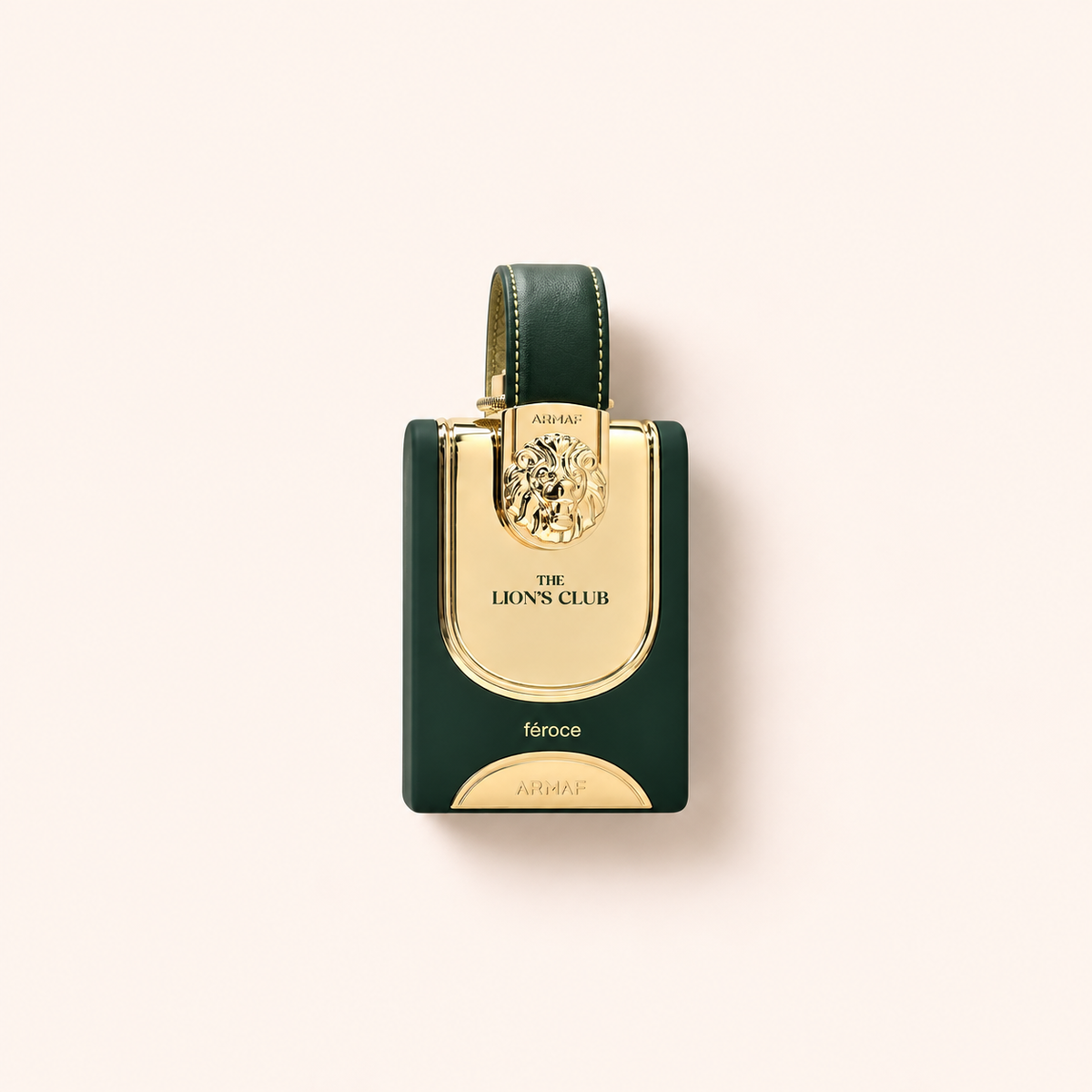 Armaf The Lion’s Club Féroce 100 ml