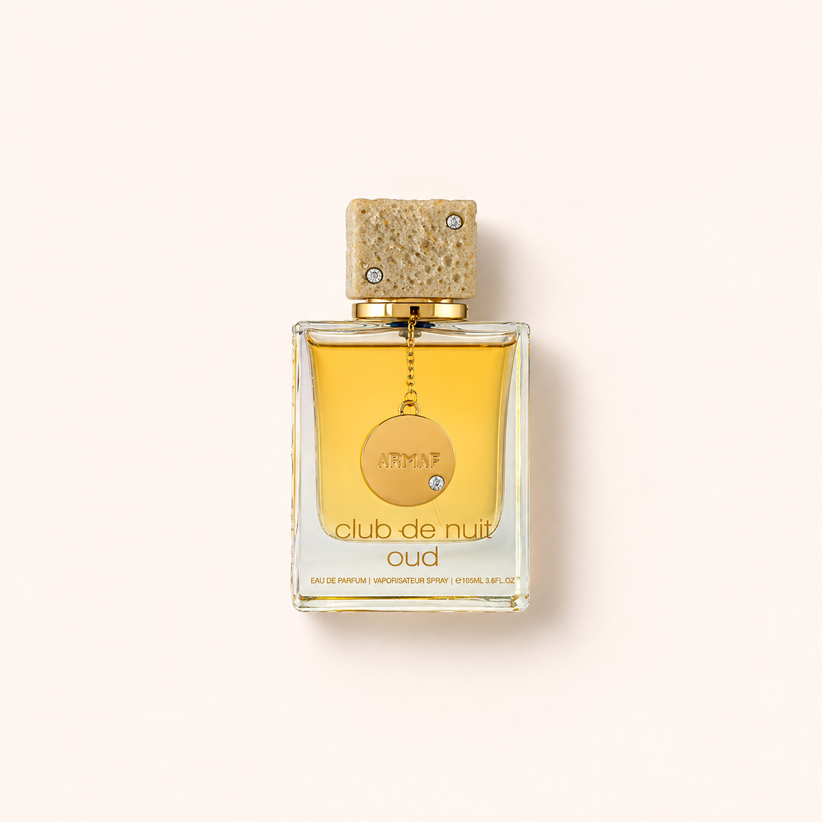 Armaf Club de Nuit Oud 105 ml