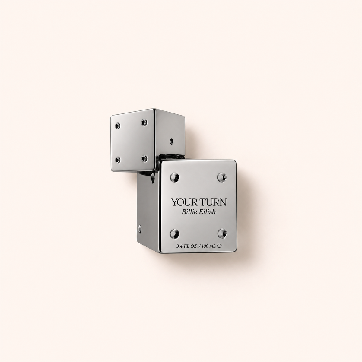Billie Eilish Your Turn 100 ml
