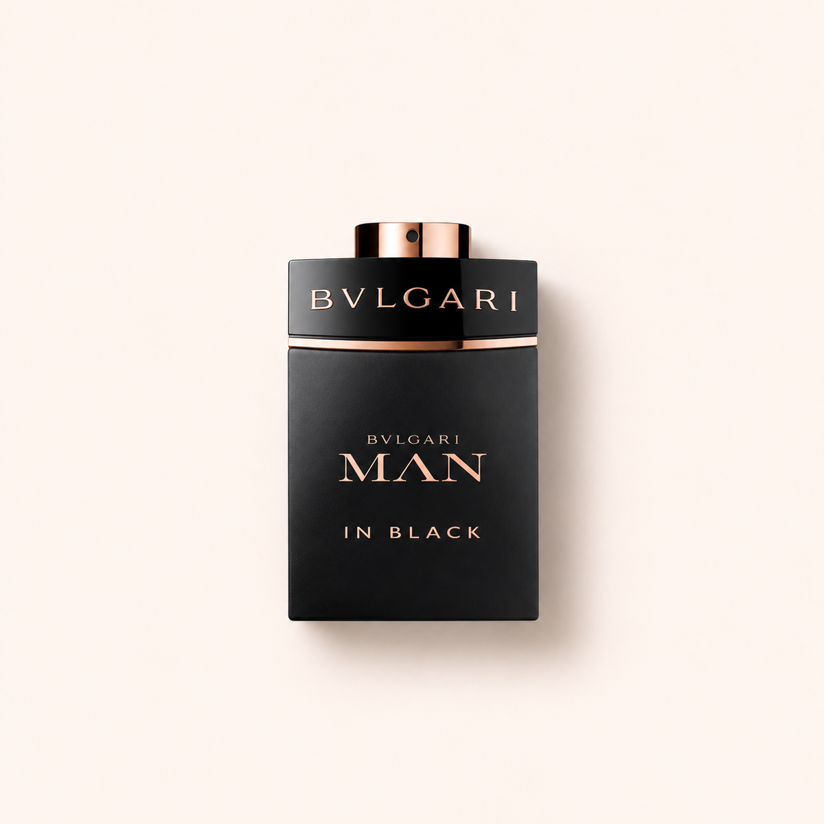 Bvlgari MAN In Black 150 ml