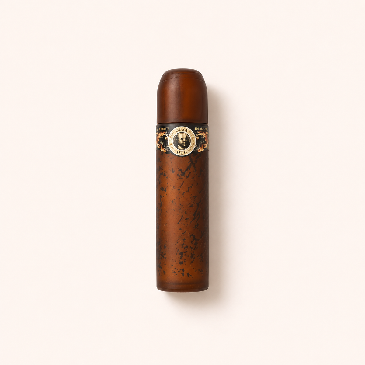 Cuba Oud 100 ml