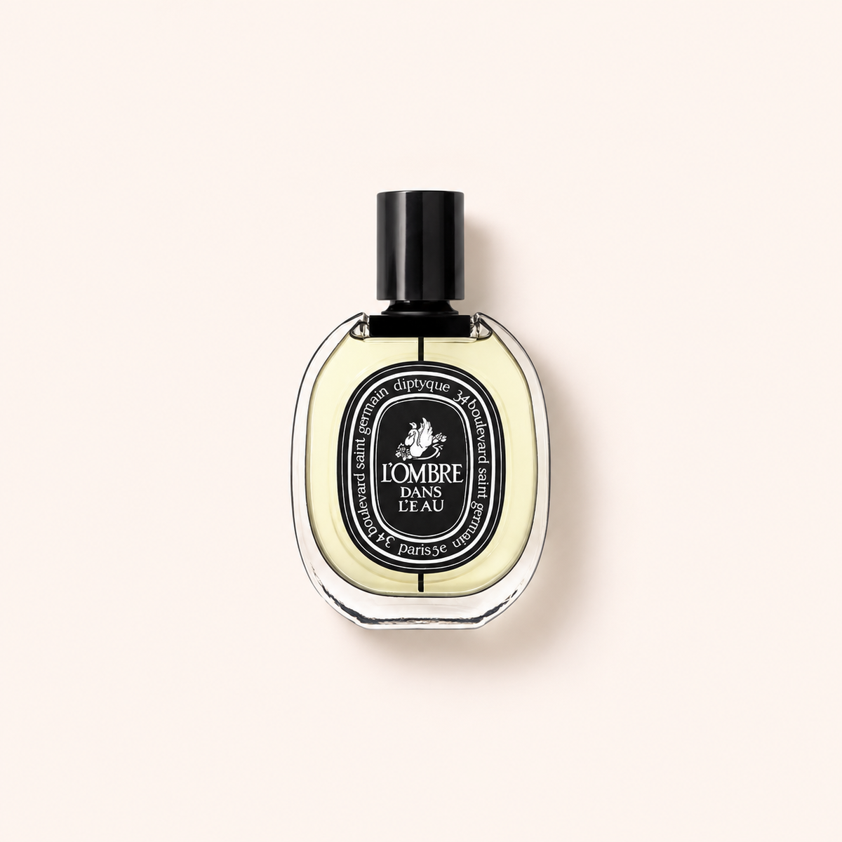 Diptyque L'Ombre Dans L'Eau 100 ml