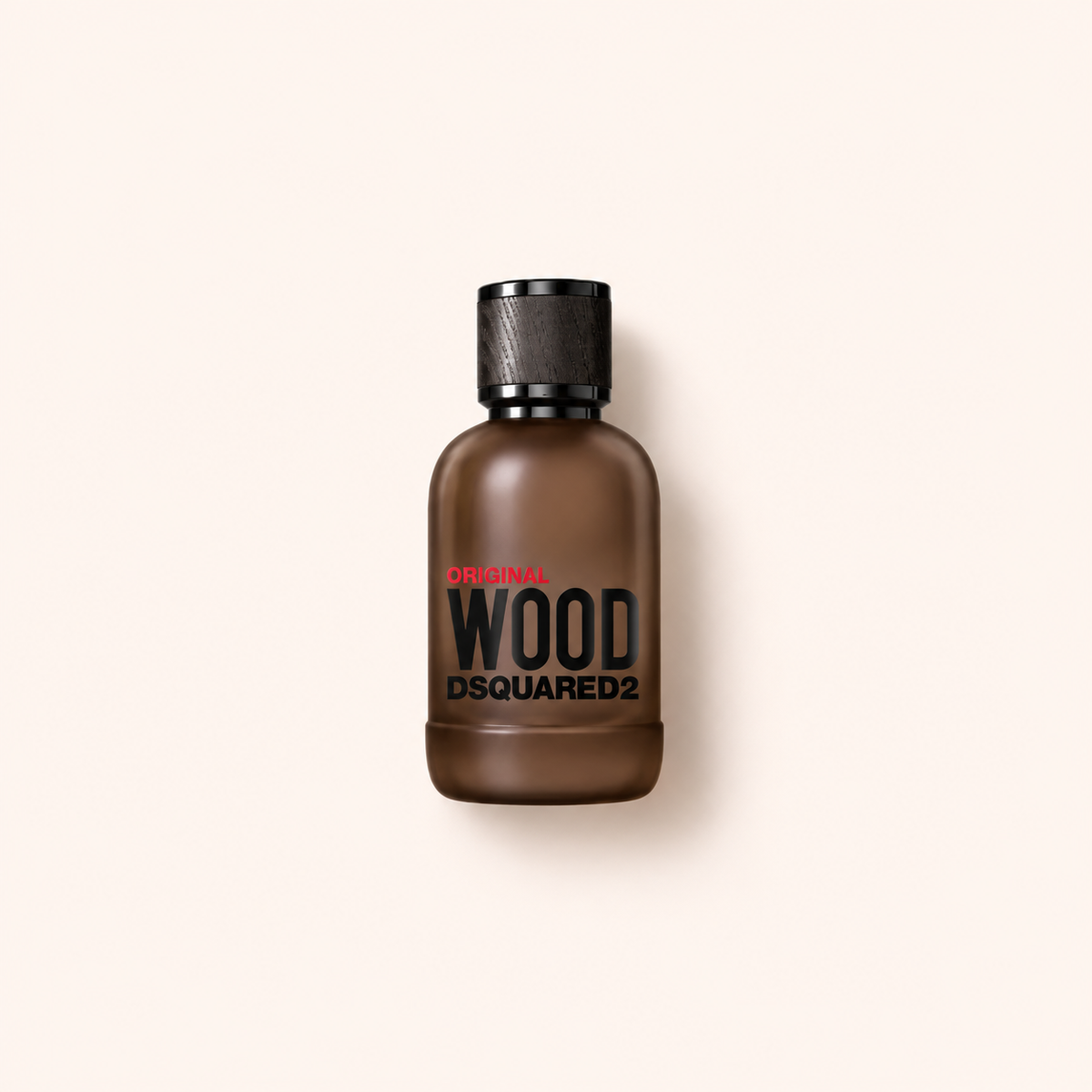 Dsquared2 Original Wood 100 ml