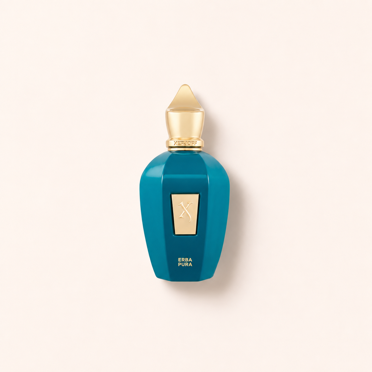 Xerjoff V Collection Erba Pura 50 ml
