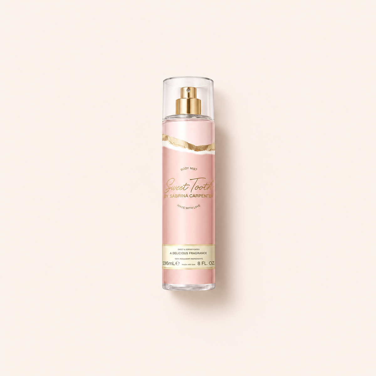 Sabrina Carpenter Sweet Tooth 236 ml