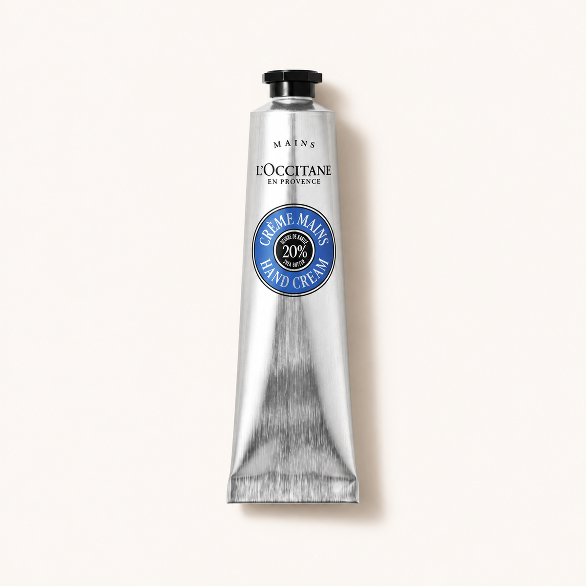 L'Occitane Shea Butter Hand Cream 75 ml