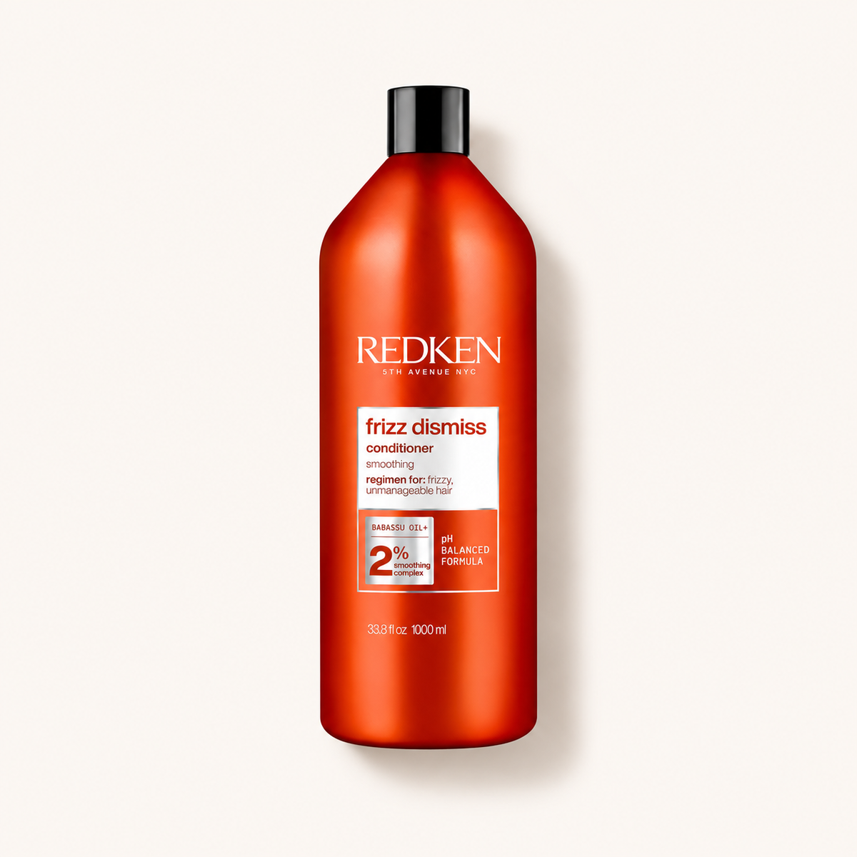 Redken Frizz Dismiss 1000 ml