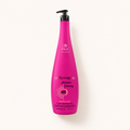 Onix Liss Profissional Lissage Shampoo Cleaning 1000 ml