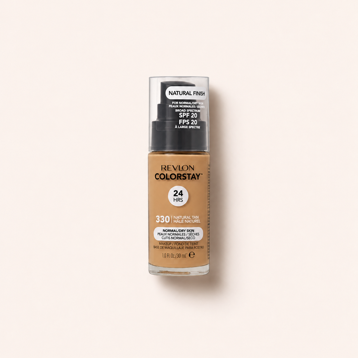 Revlon Colorstay Normal Dry Skin 30 ml