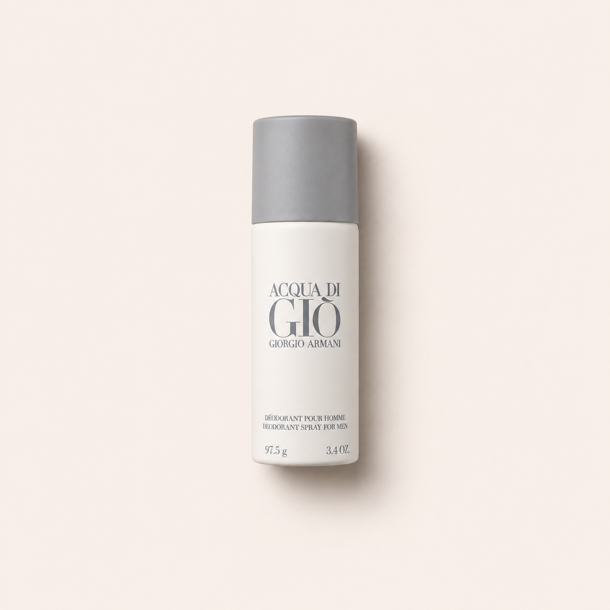 Giorgio Armani Acqua di Gio Pour Homme 150 ml