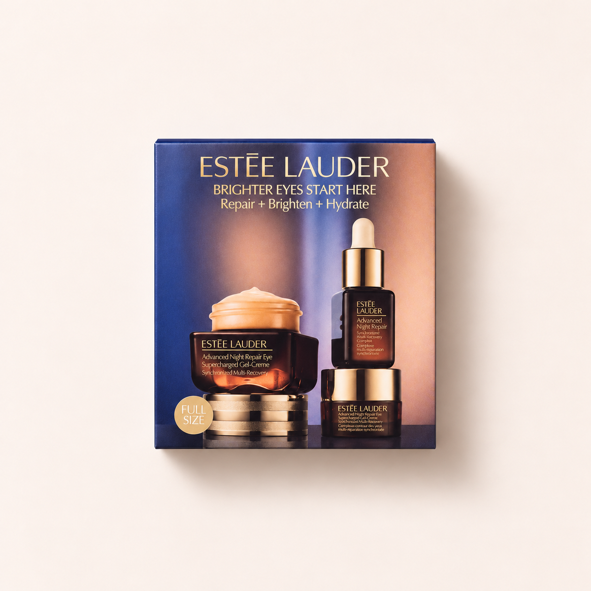 Estée Lauder Advanced Night Repair Eye Supercharged Gel-Creme 15 ml