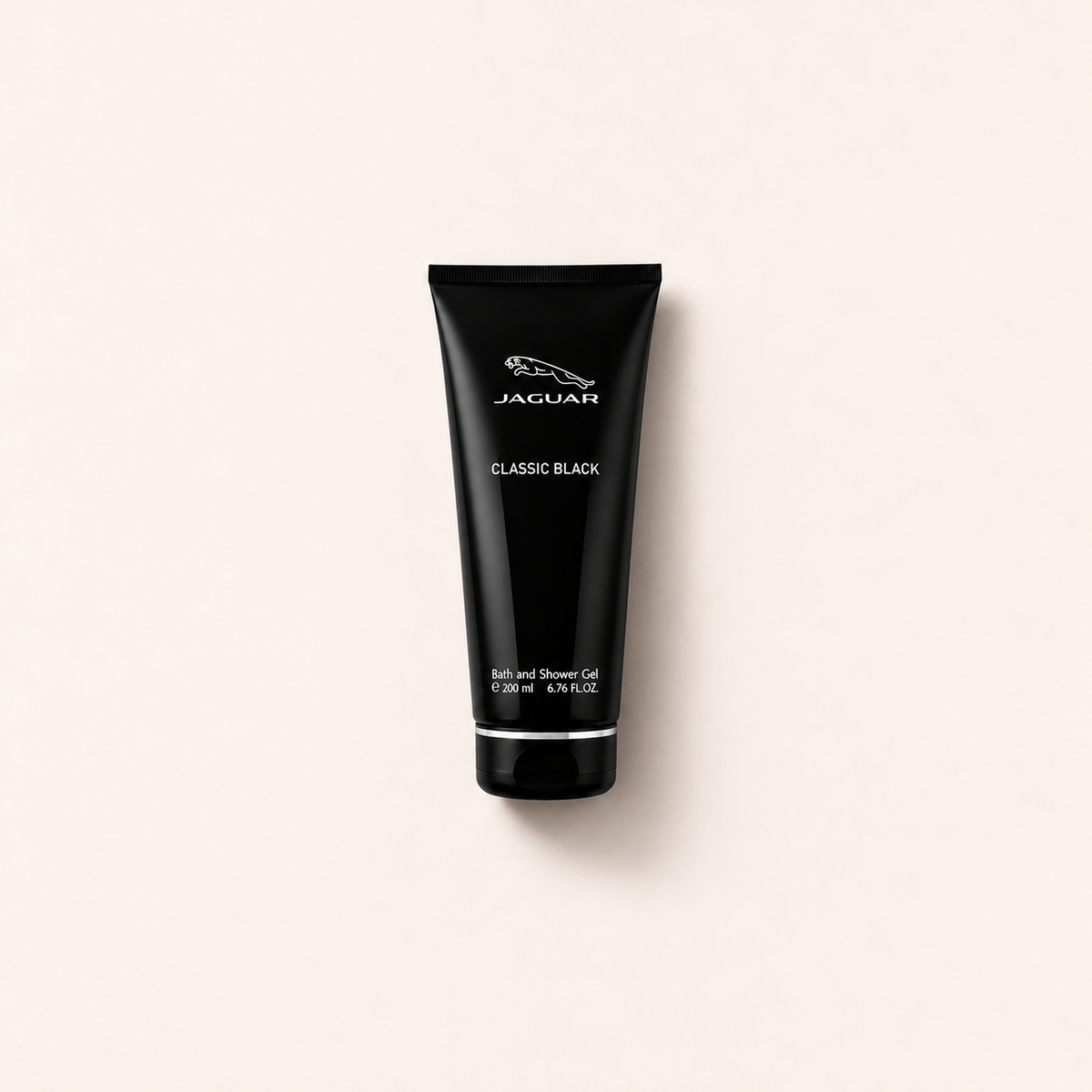 Jaguar Classic Black 200 ml