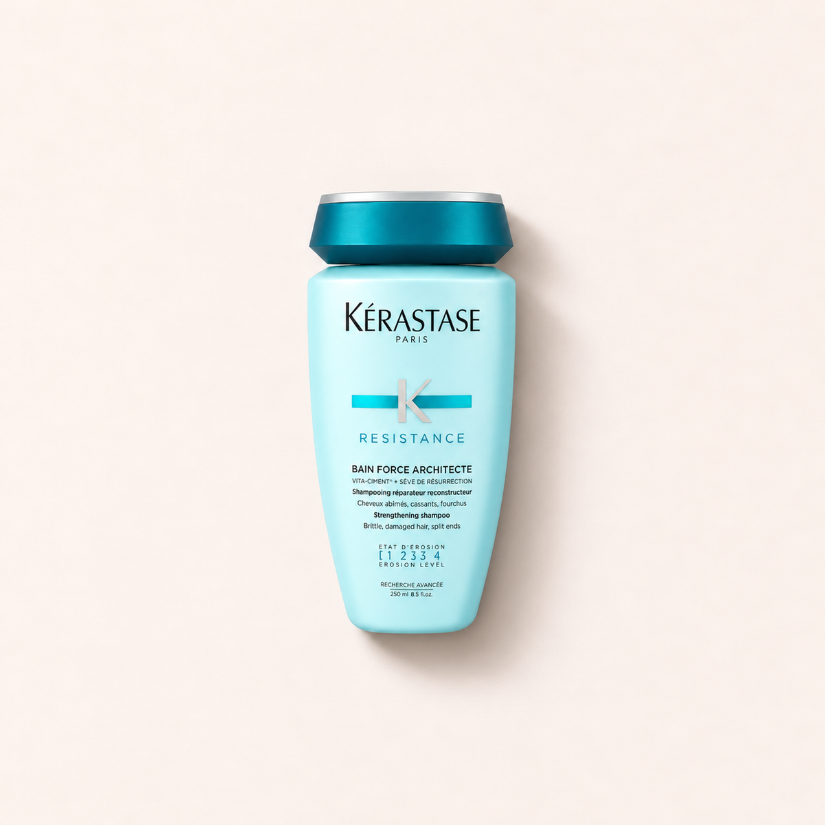 Kérastase Résistance Bain Force Architecte 250 ml
