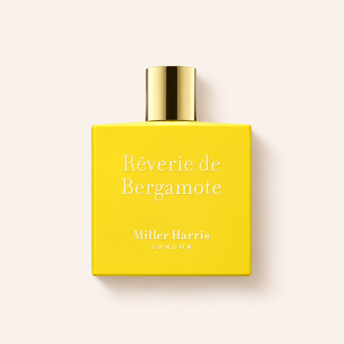 Produktová fotografie Miller Harris Reverie de Bergamote EDP 50 ml – MrRizz