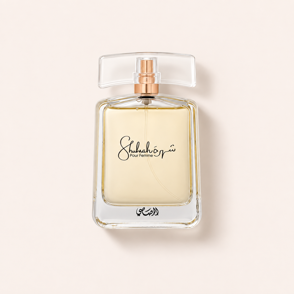 Produktová fotografie Rasasi Shuhrah Pour Femme EDP 90 ml – MrRizz