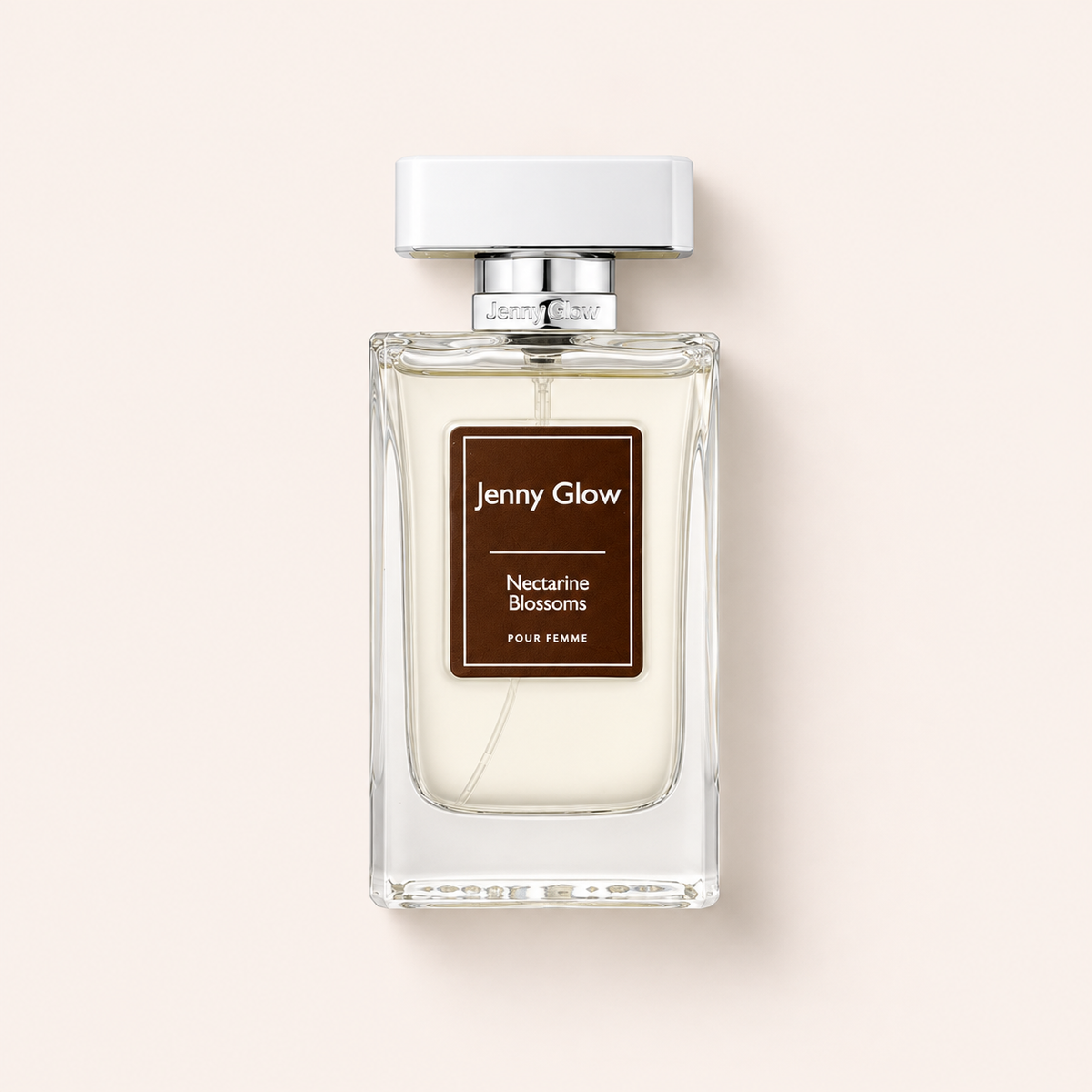 Produktová fotografie Jenny Glow Nectarine Blossoms EDP 80 ml – MrRizz
