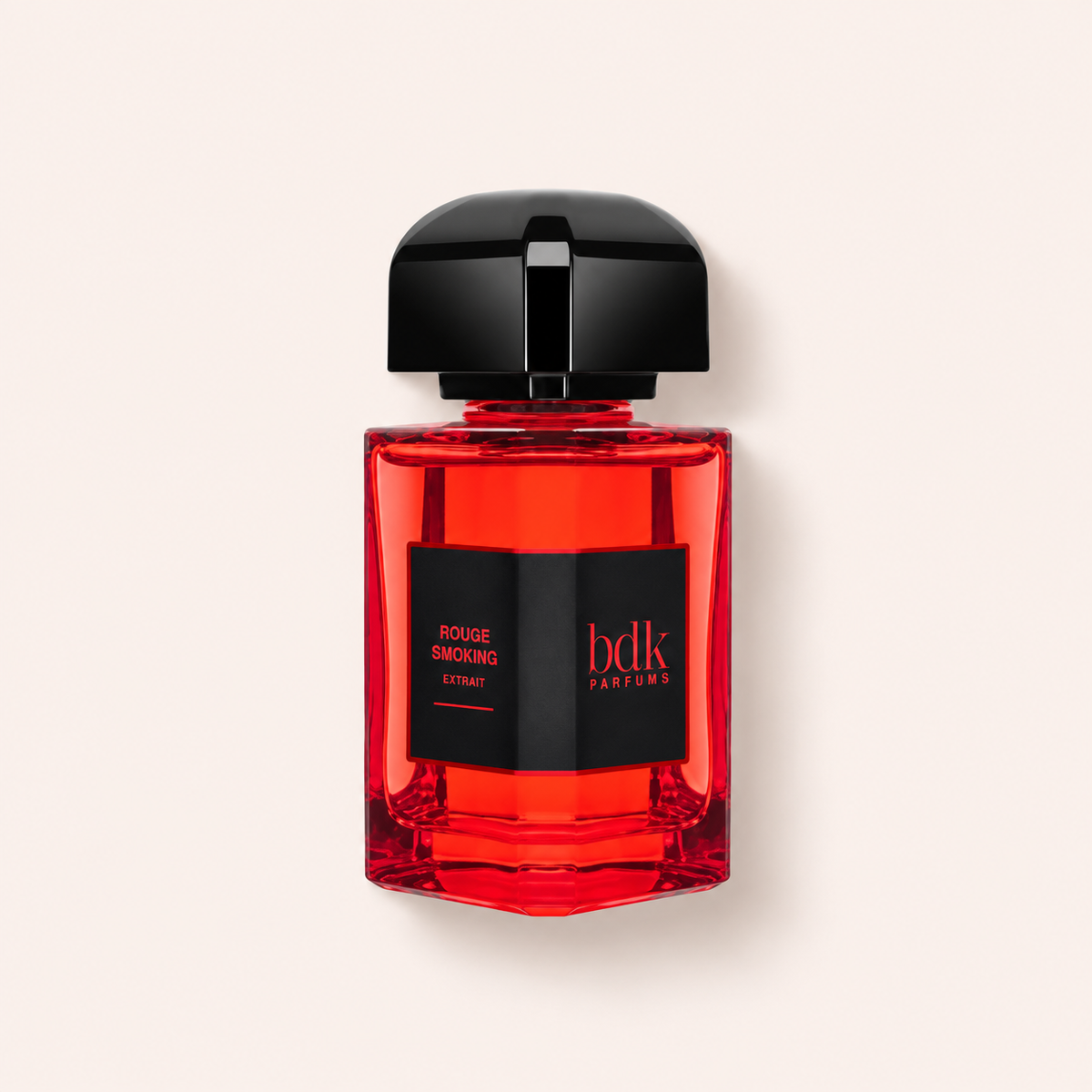 Produktová fotografie BDK Parfums Rouge Smoking Extrait 100 ml – MrRizz