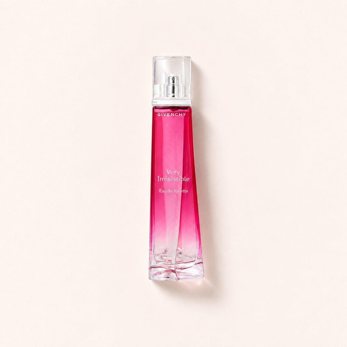 Produktová fotografie Givenchy Very Irresistible EDT 50 ml – MrRizz