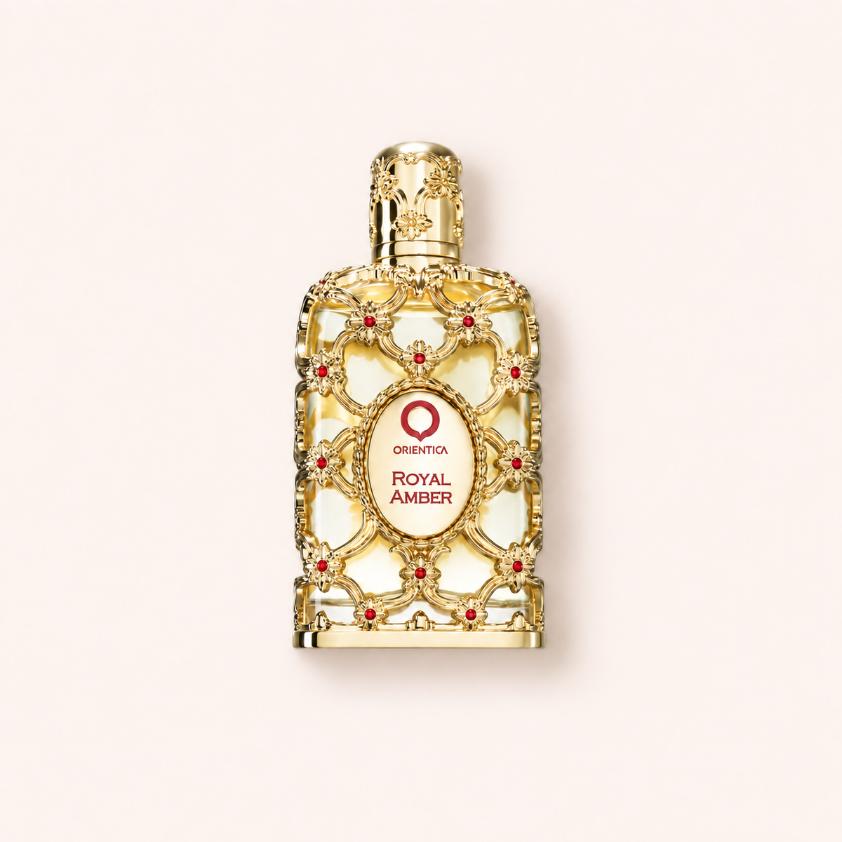 Produktová fotografie Orientica Luxury Collection Royal Amber EDP 150 ml – MrRizz