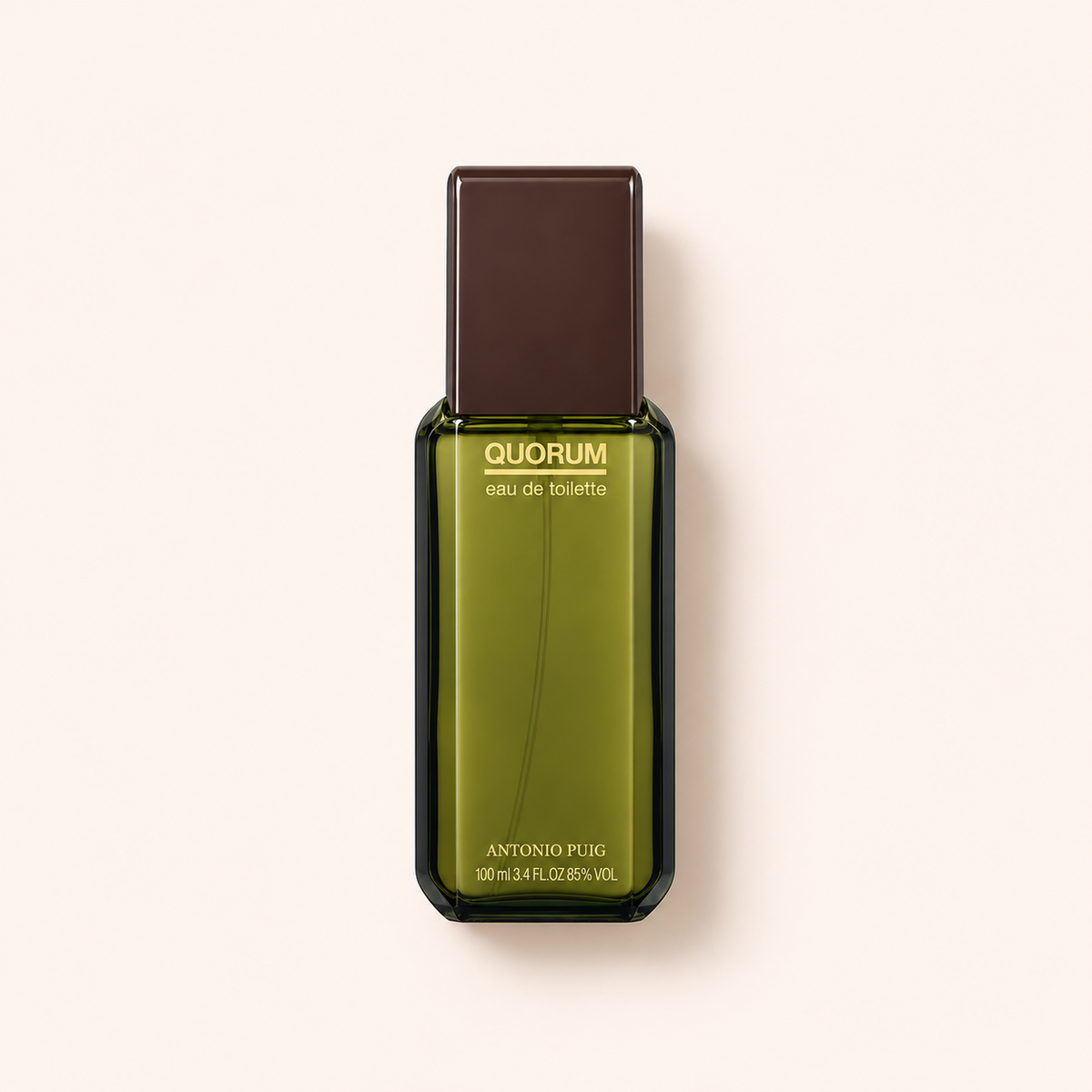 Antonio Puig Quorum, toaletní voda 100 ml – MrRizz