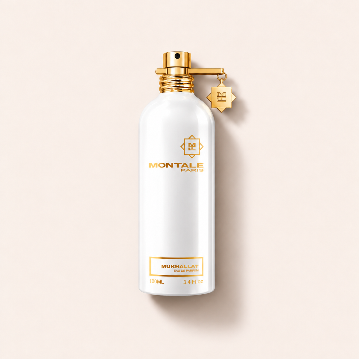 Flakon parfémované vody Montale Mukhallat 100 ml – MrRizz