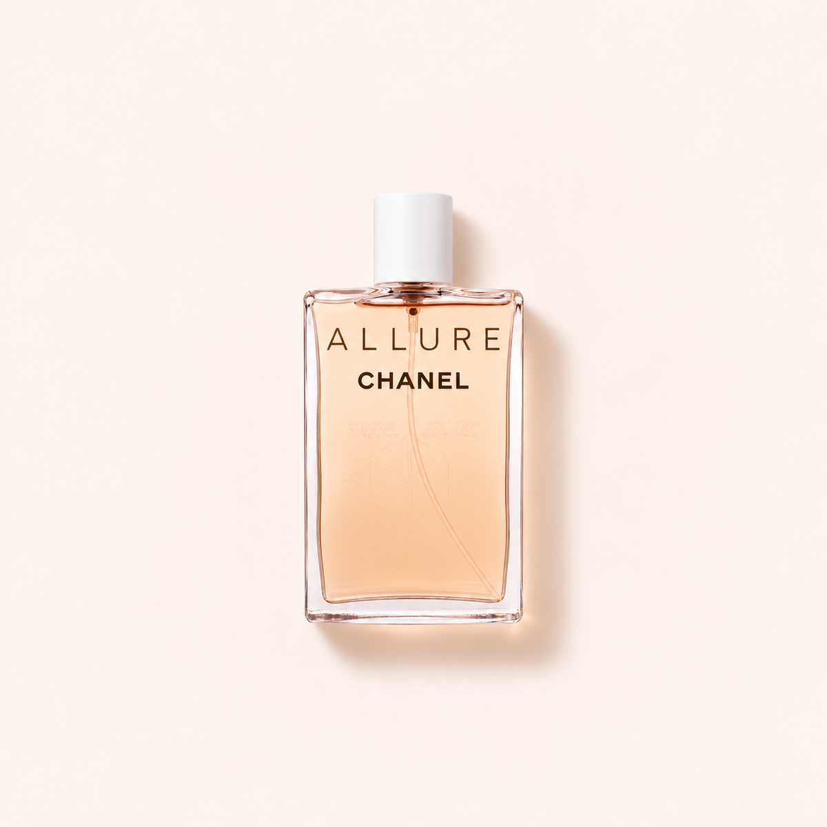 Chanel Allure 100 ml – MrRizz