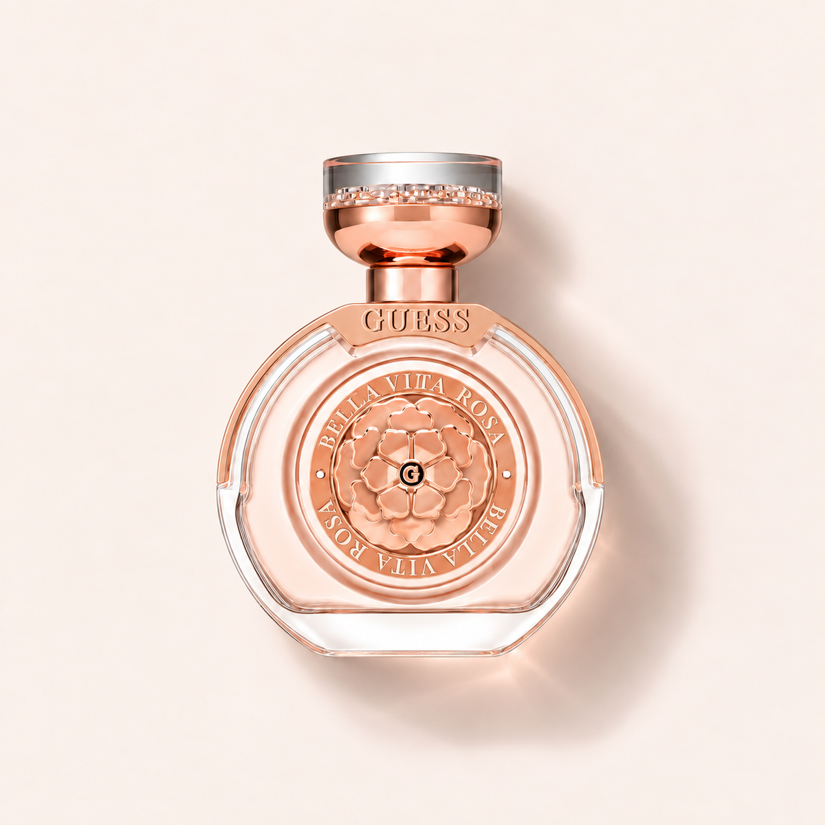 GUESS Bella Vita Rosa toaletní voda100ml – MrRizz