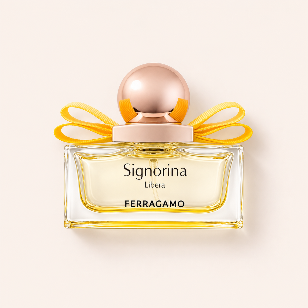 Ferragamo Signorina Libera 30 ml – MrRizz