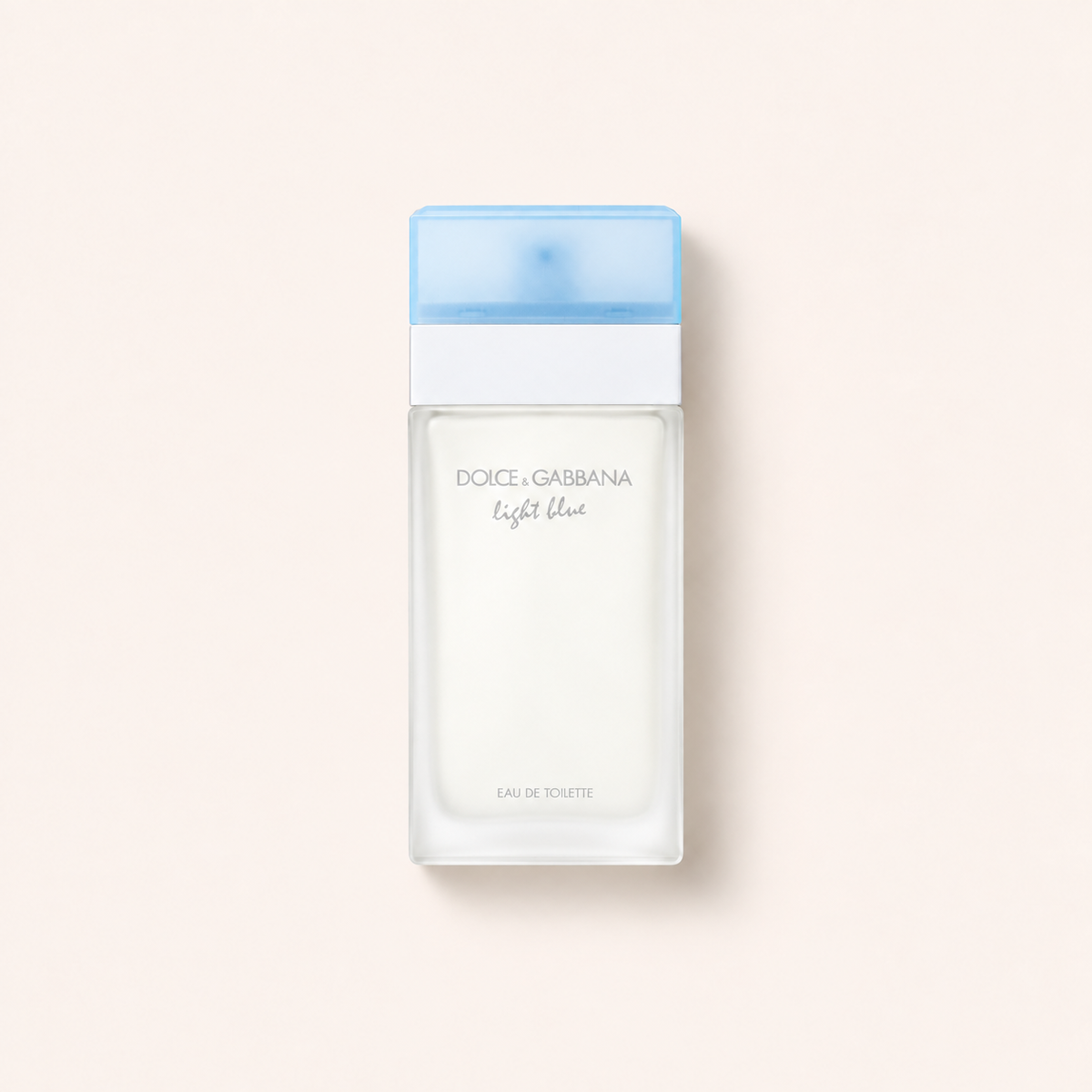 Dolce&Gabbana Light Blue 100 ml – MrRizz