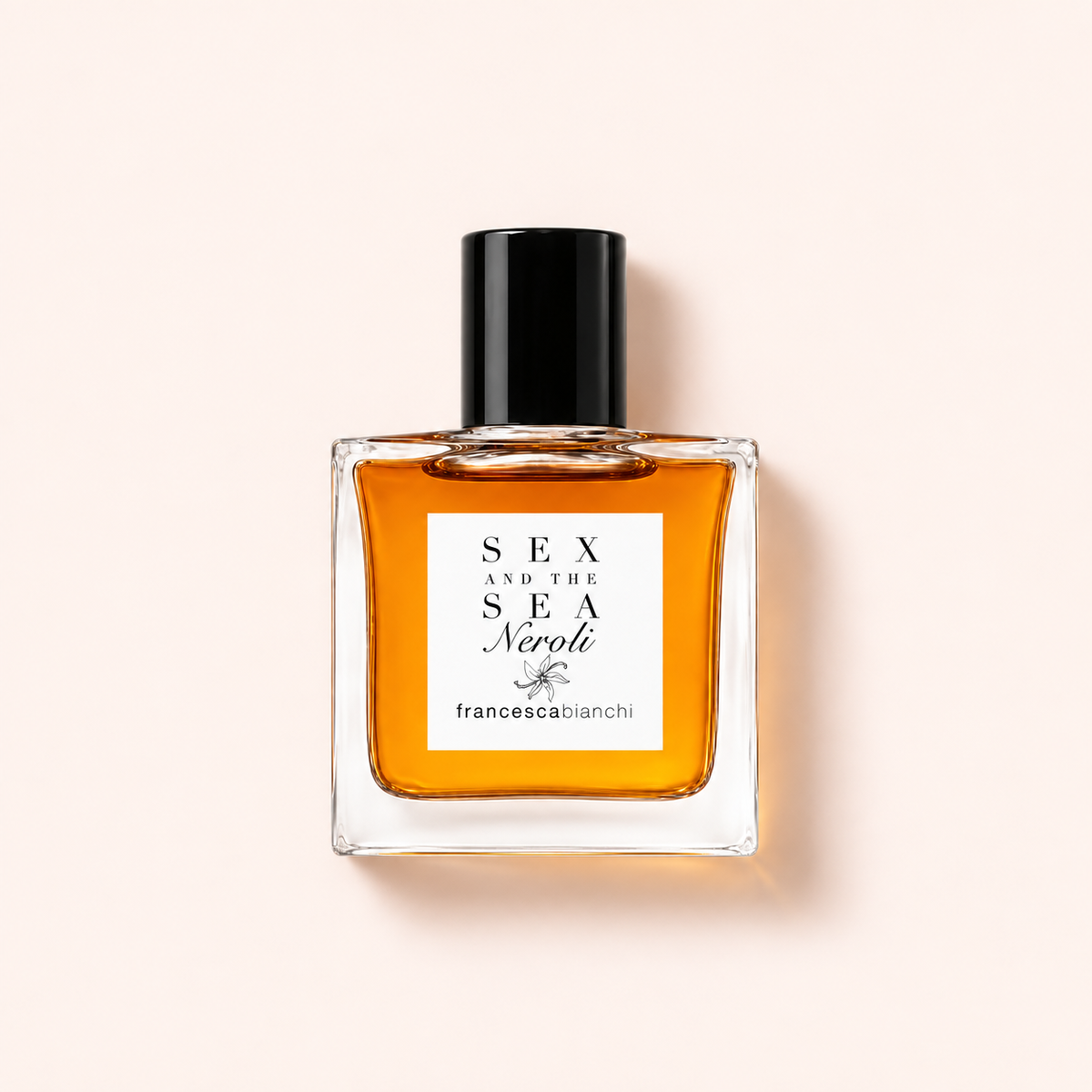 Francesca Bianchi Sex And The Sea Neroli 30 ml – MrRizz