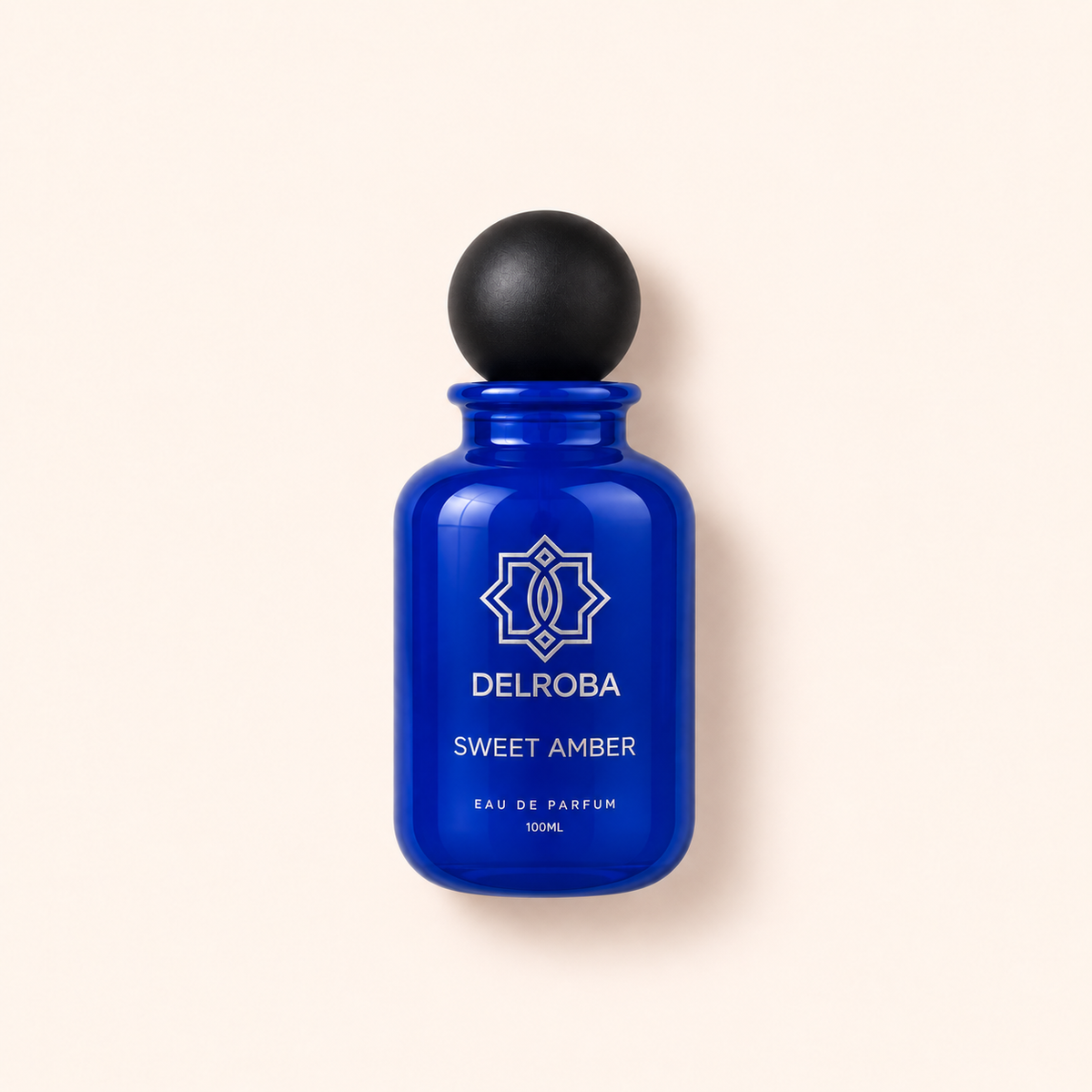 Delroba Sweet Amber 100 ml – MrRizz
