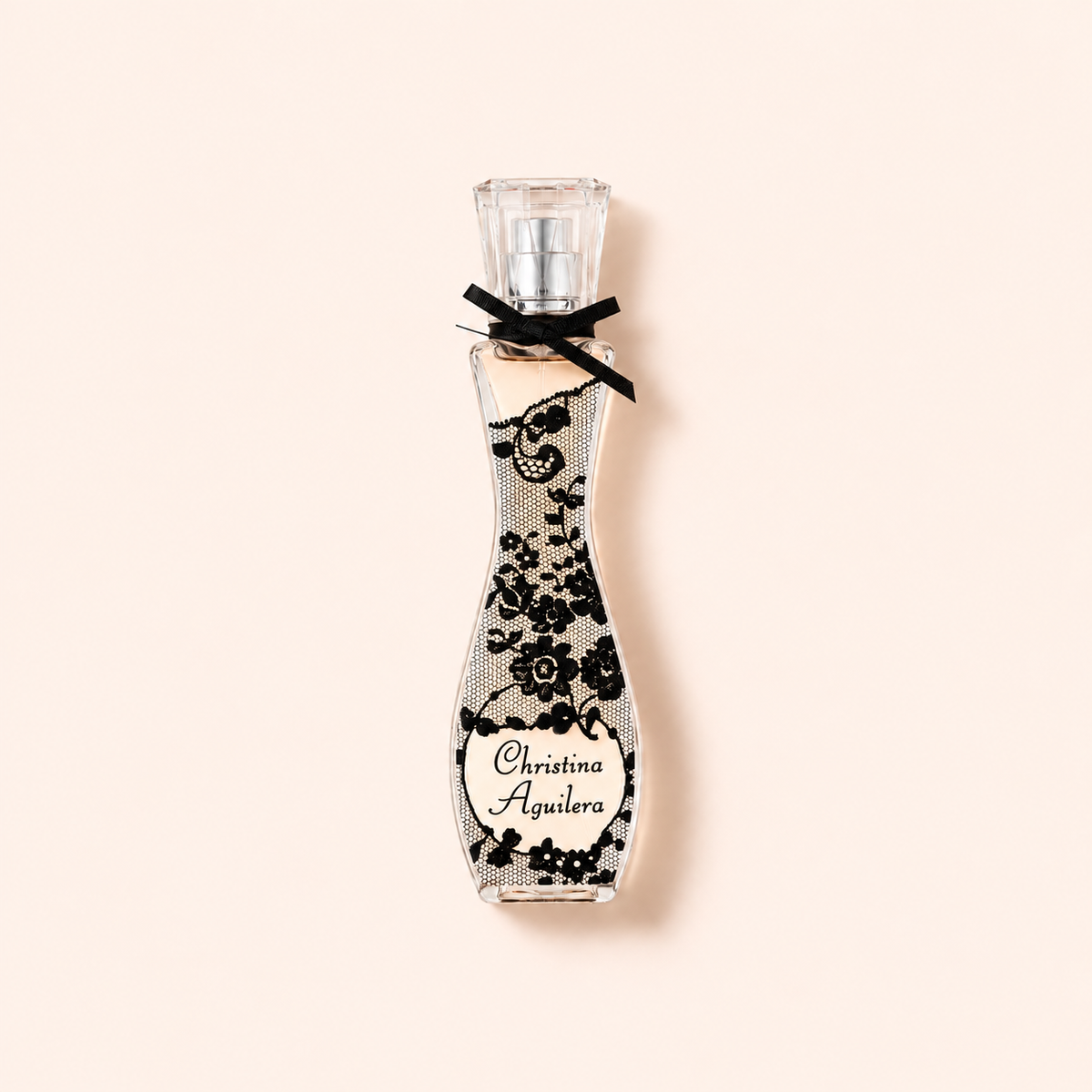 Christina Aguilera Christina Aguilera 50 ml – MrRizz