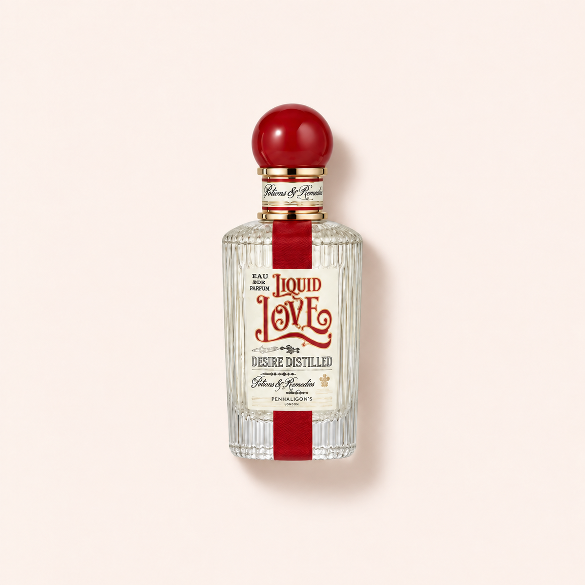 Penhaligon´s Potion & Remedies Liquid Love 100 ml – MrRizz