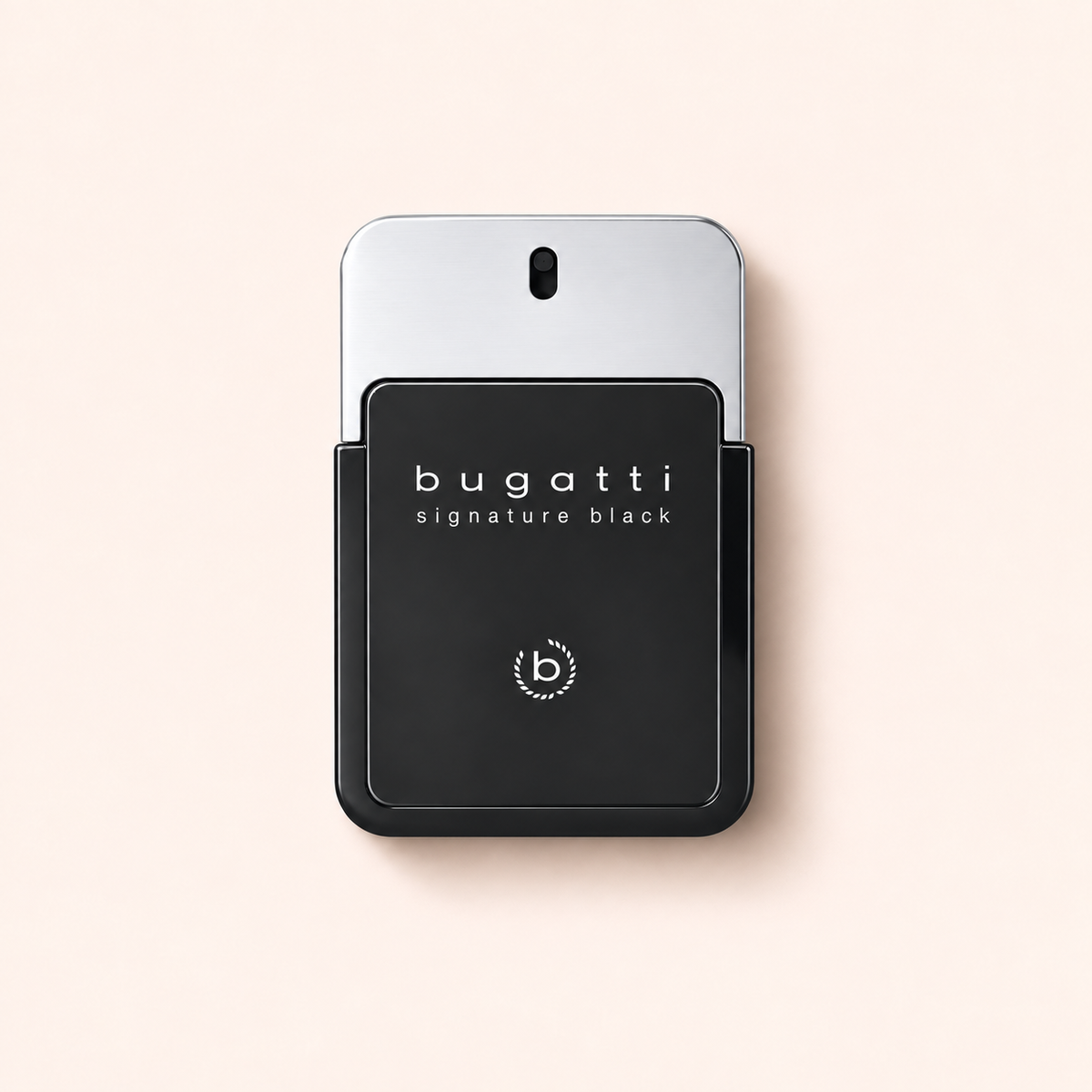 Bugatti Signature Black 100 ml – MrRizz