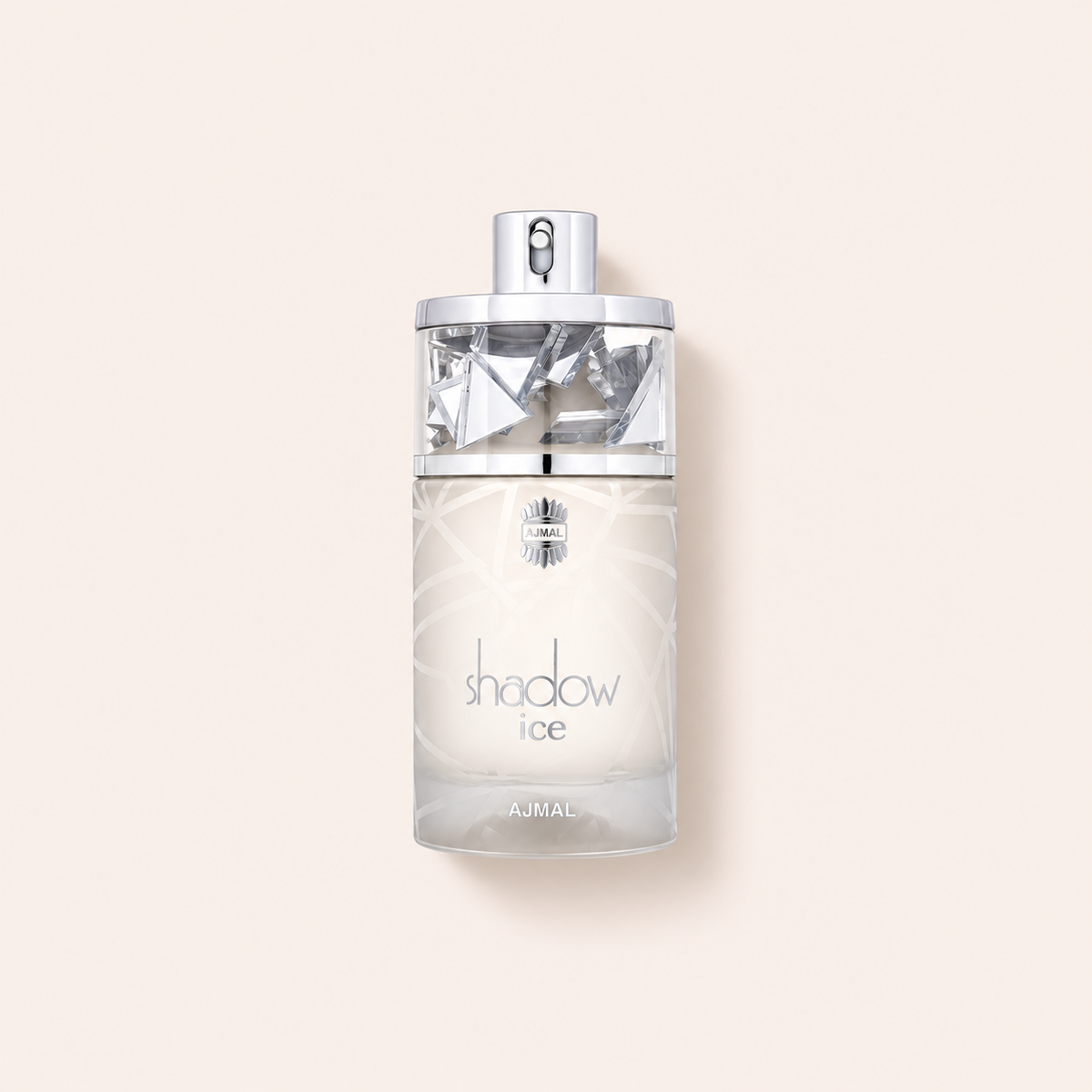 Ajmal Shadow Ice 75 ml – MrRizz