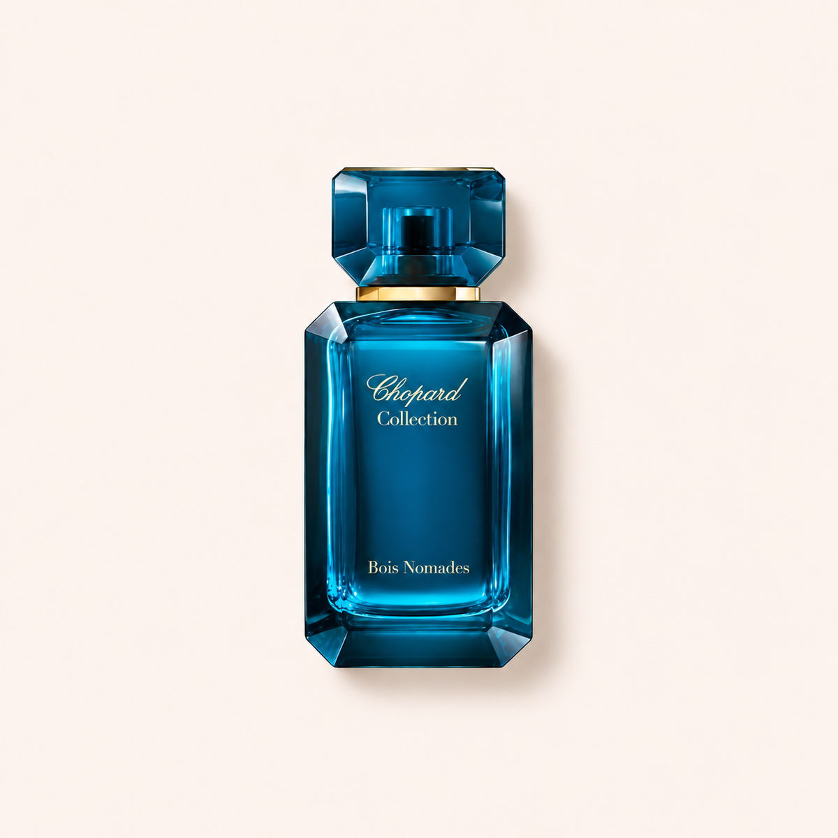 Chopard Collection Bois Nomades 100 ml – MrRizz